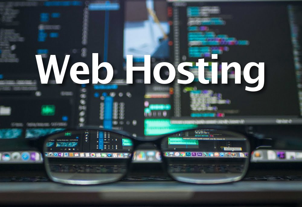 Hosting & Email Service in Springfield, MO