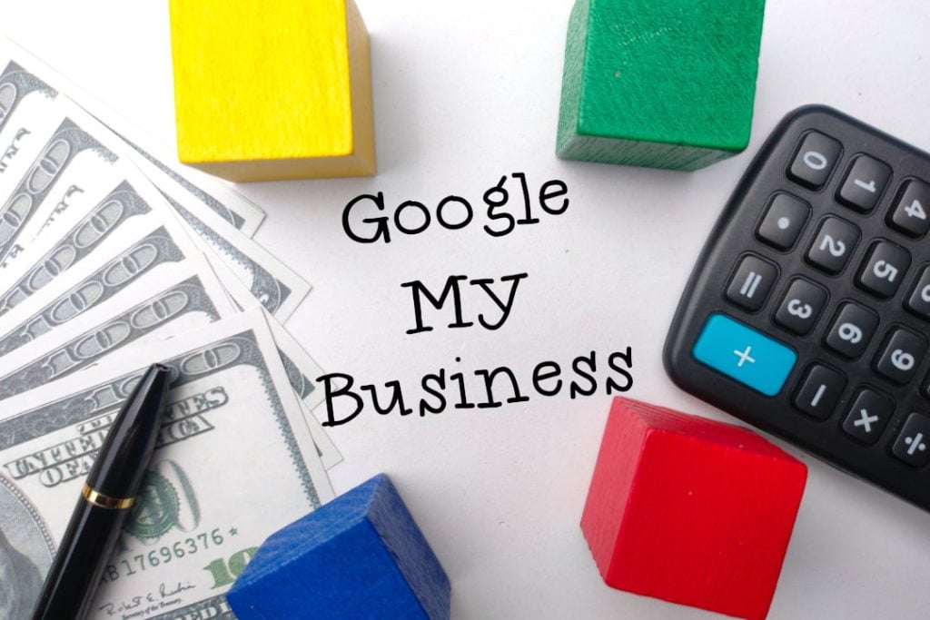 Google My Business (GMB) Listing Creation and Management for Small Business